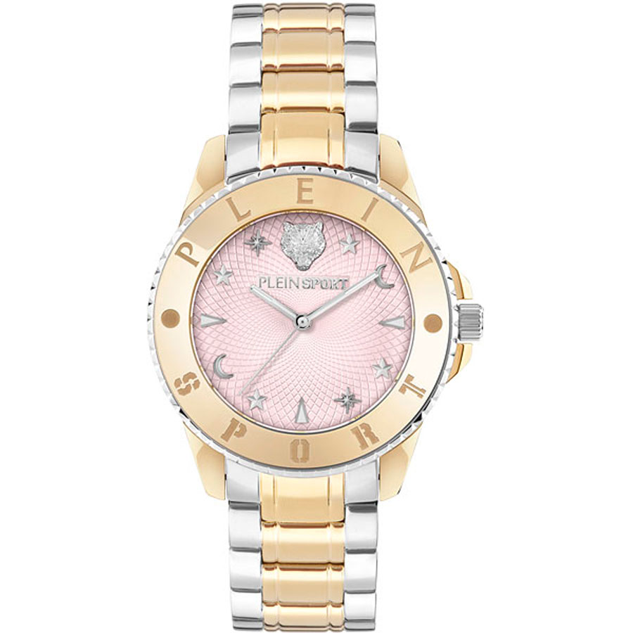 Часы Plein Sport GLAM PSKBA1625